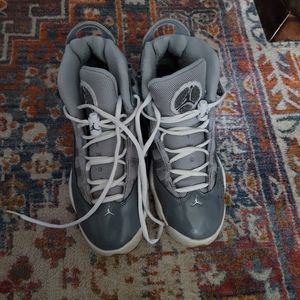 Jordan kids sneakers